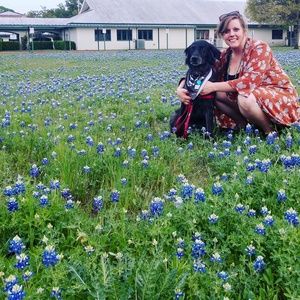 Meet your Posher, Liane